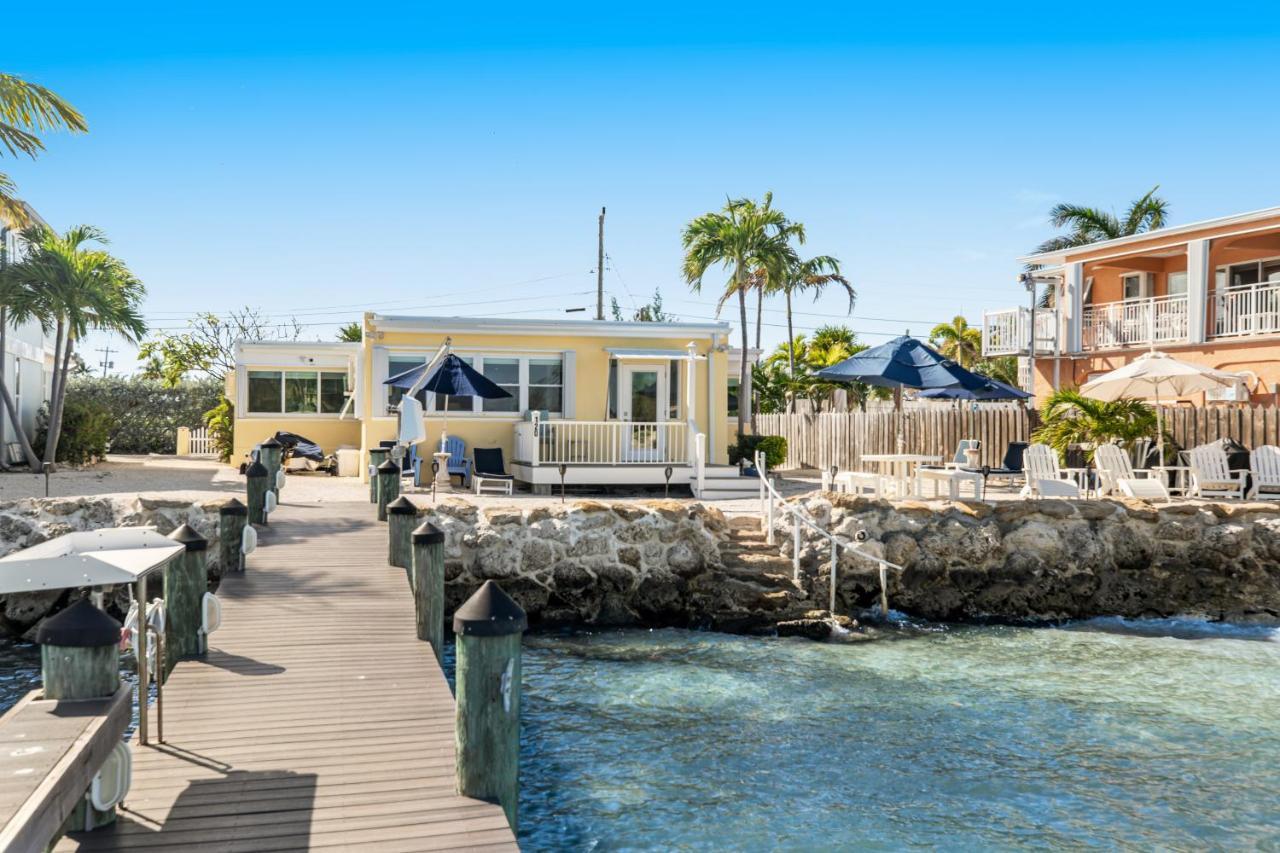 Casa Del Mar Villa Key Colony Beach Ngoại thất bức ảnh