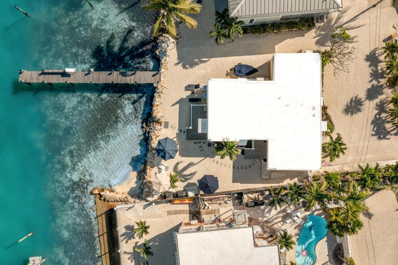 Casa Del Mar Villa Key Colony Beach Ngoại thất bức ảnh